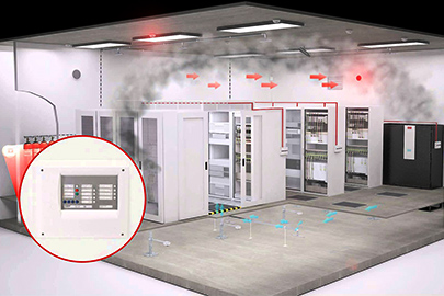 Fire-Protection-and-Suppression-in-Data-Centers